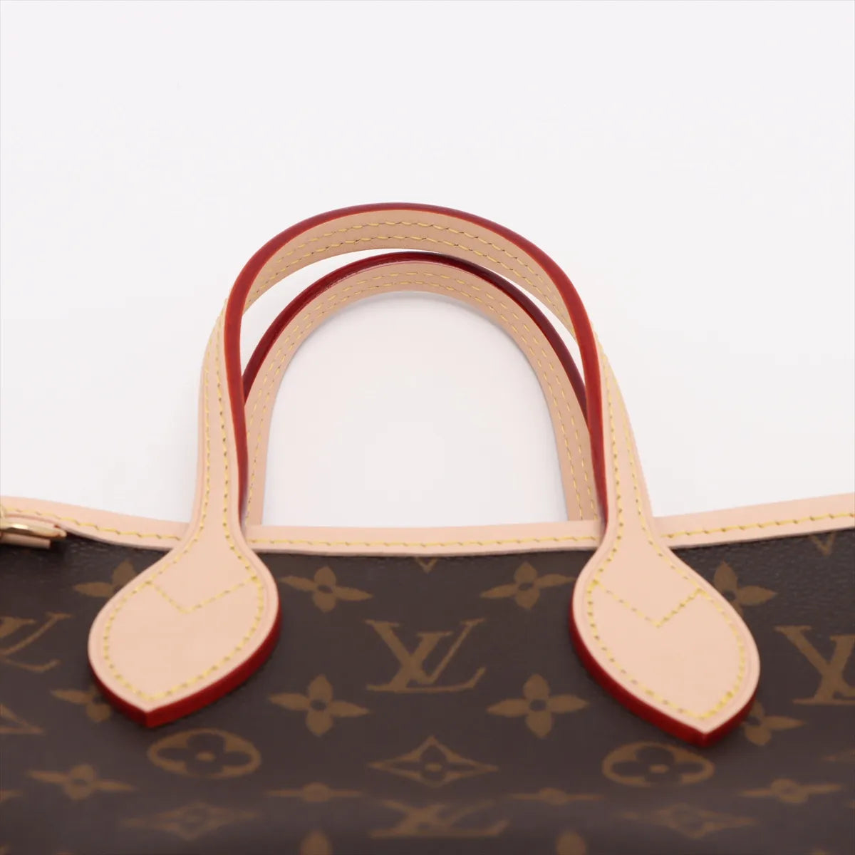 Louis Vuitton Monogram Canvas Neverfull BB [Clearance Sale]