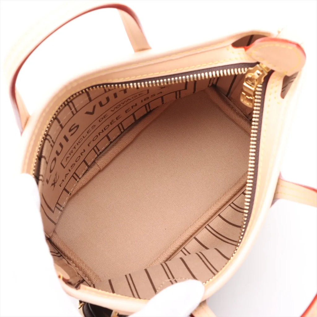 Louis Vuitton Monogram Canvas Neverfull BB [Clearance Sale]