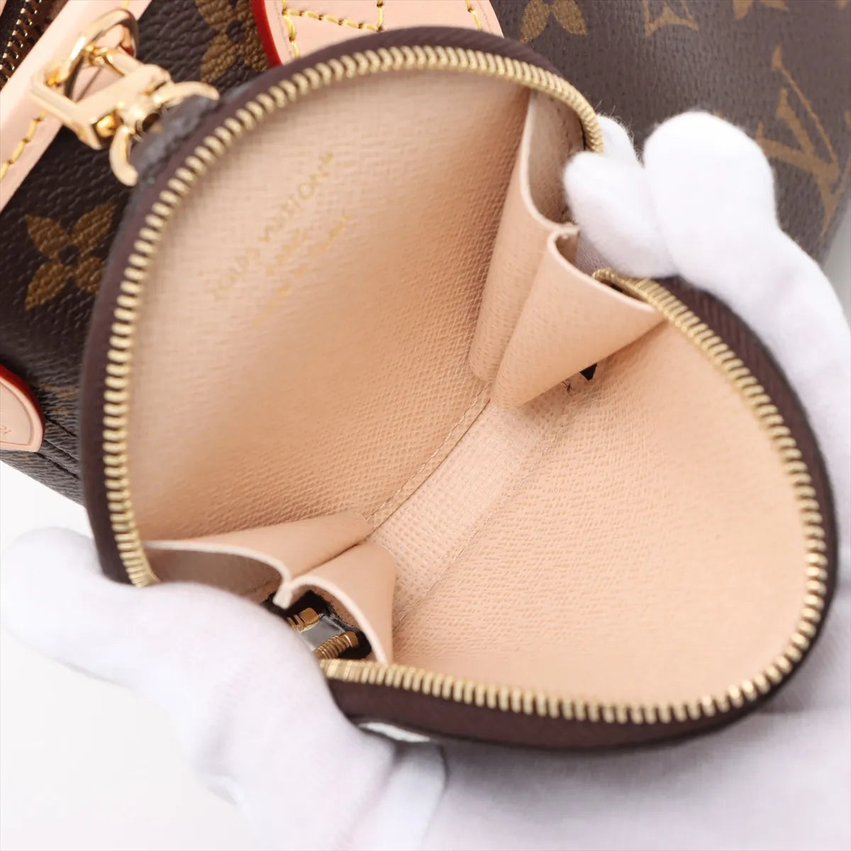 Louis Vuitton Monogram Canvas Neverfull BB [Clearance Sale]