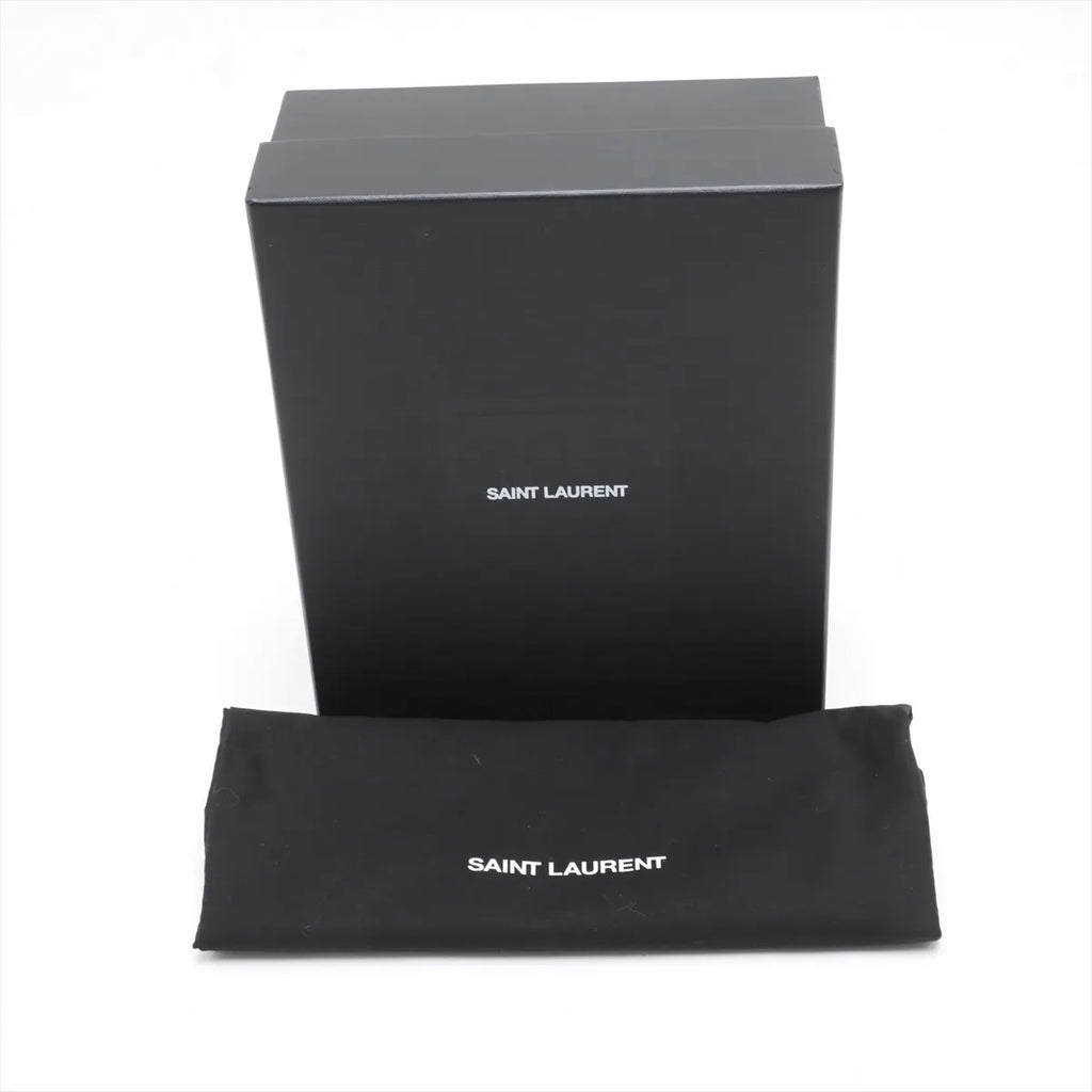 Saint Laurent Black Puffer Shoulder Bag [Clearance Sale]