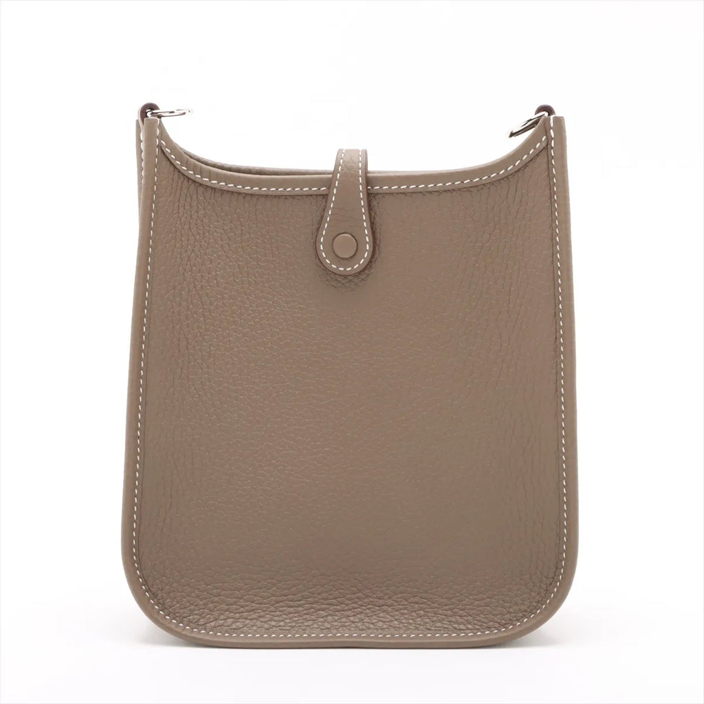 Hermes Taurillon Clemence (2025) Evelyne 16 TPM [Clearance Sale]