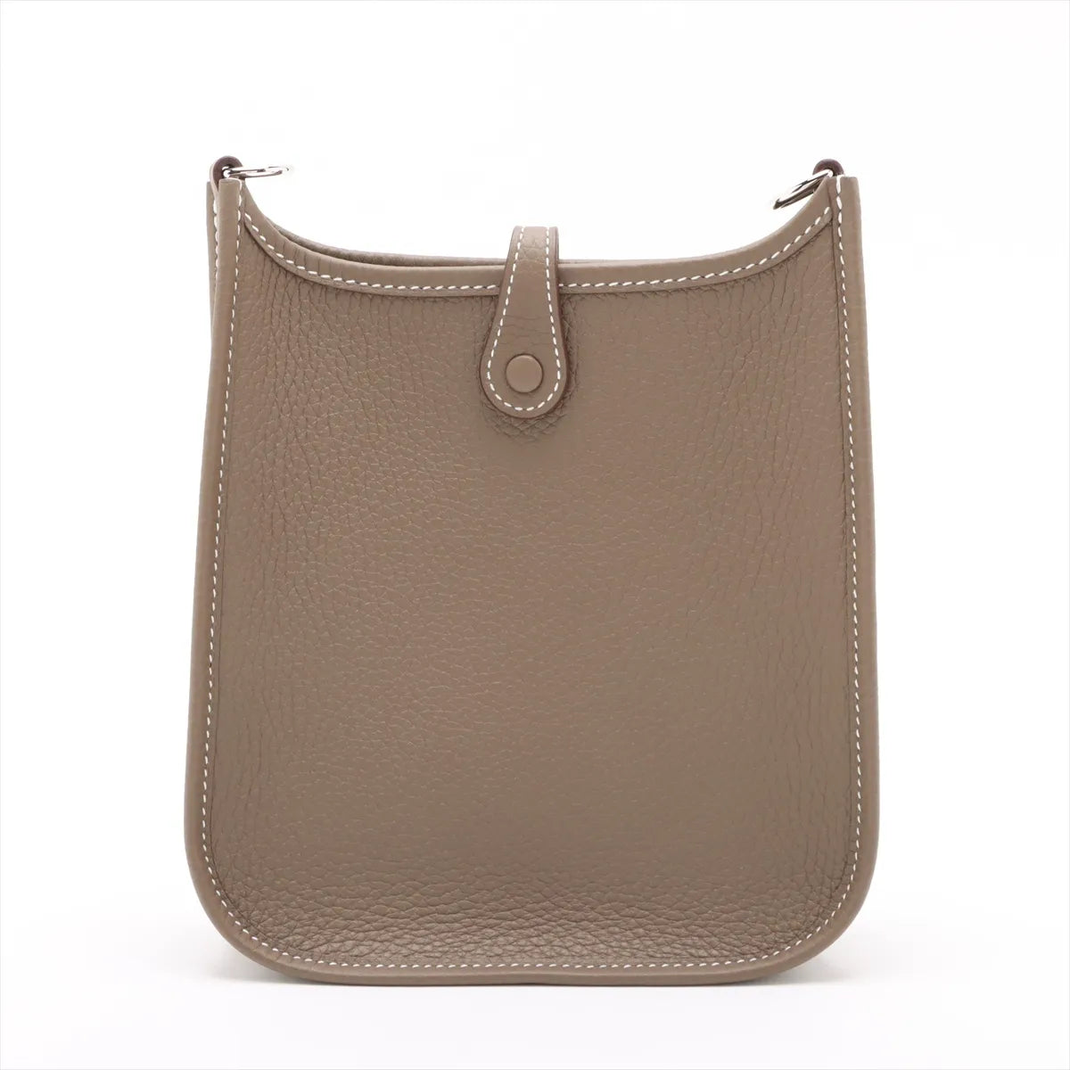 Hermes Taurillon Clemence (2025) Evelyne 16 TPM [Clearance Sale]