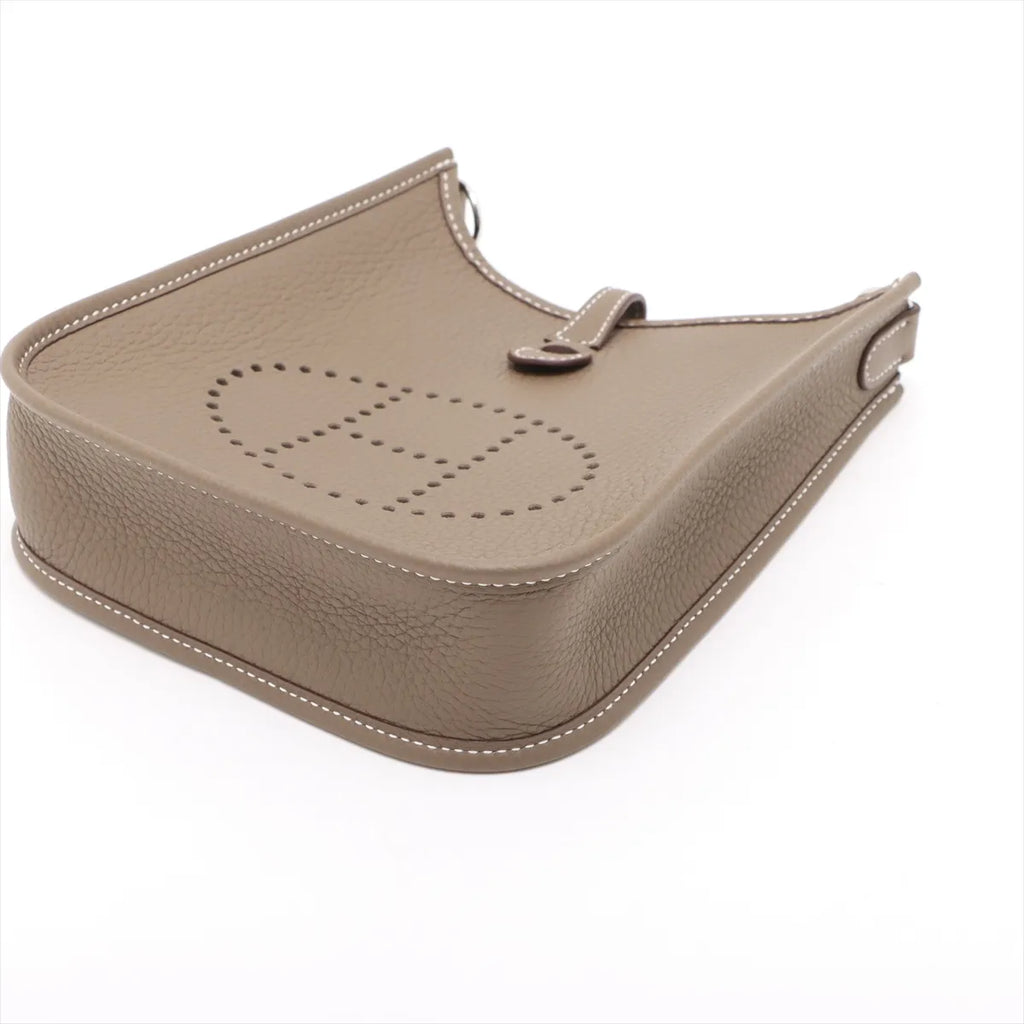 Hermes Taurillon Clemence (2025) Evelyne 16 TPM [Clearance Sale]
