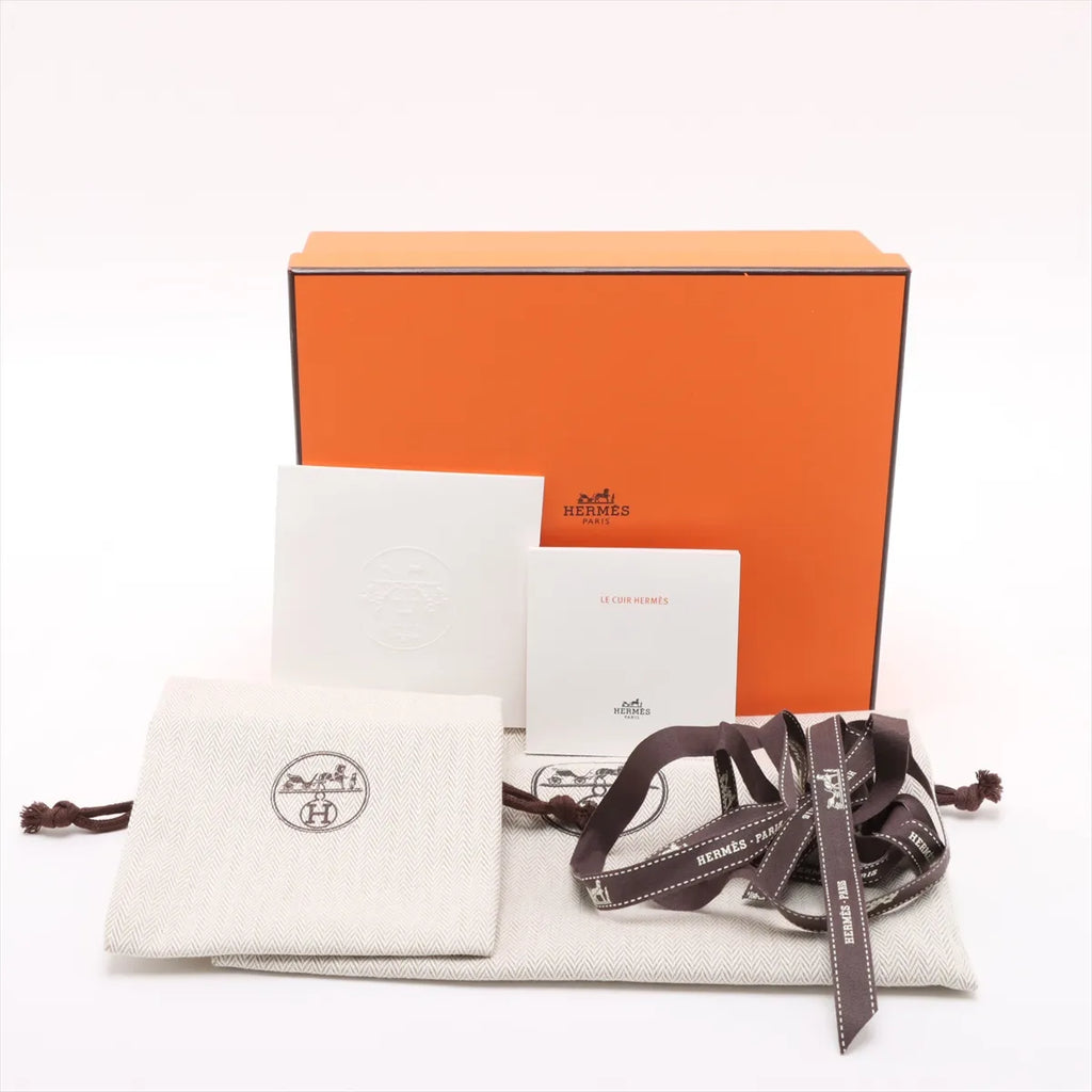 Hermes Taurillon Clemence (2025) Evelyne 16 TPM [Clearance Sale]