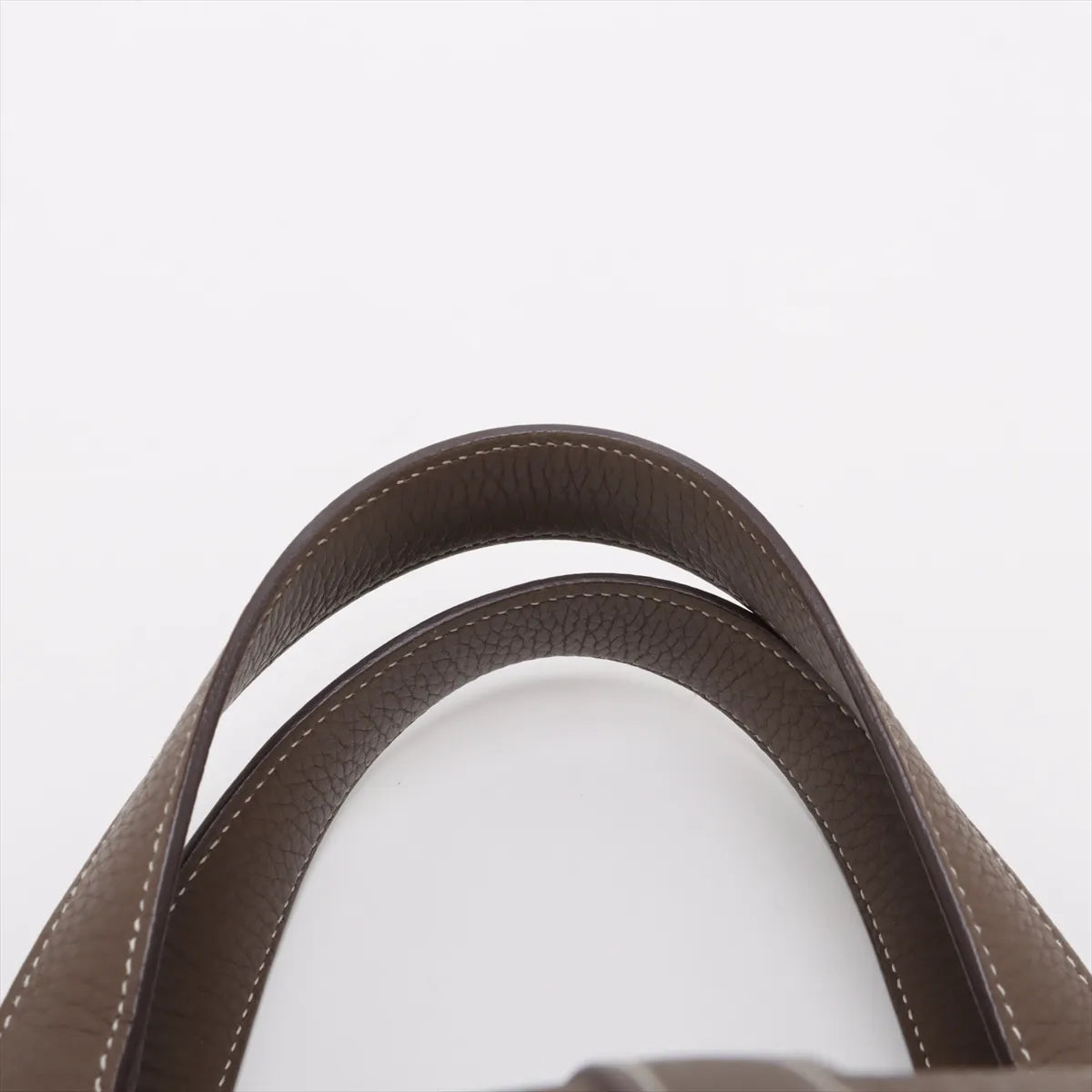 Hermes Taurillon Clemence (2019) Picotin Lock 22 [Clearance Sale]