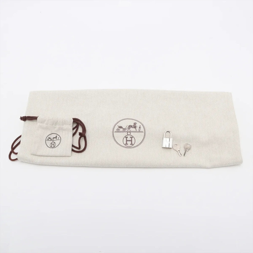 Hermes Taurillon Clemence (2019) Picotin Lock 22 [Clearance Sale]