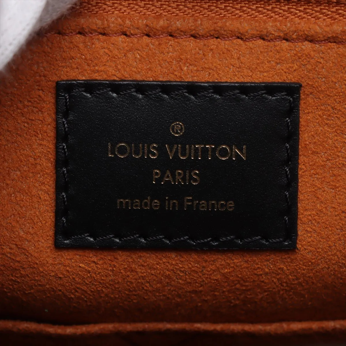 Louis Vuitton Black Monogram Empreinte Leather OnTheGo MM [Clearance Sale]