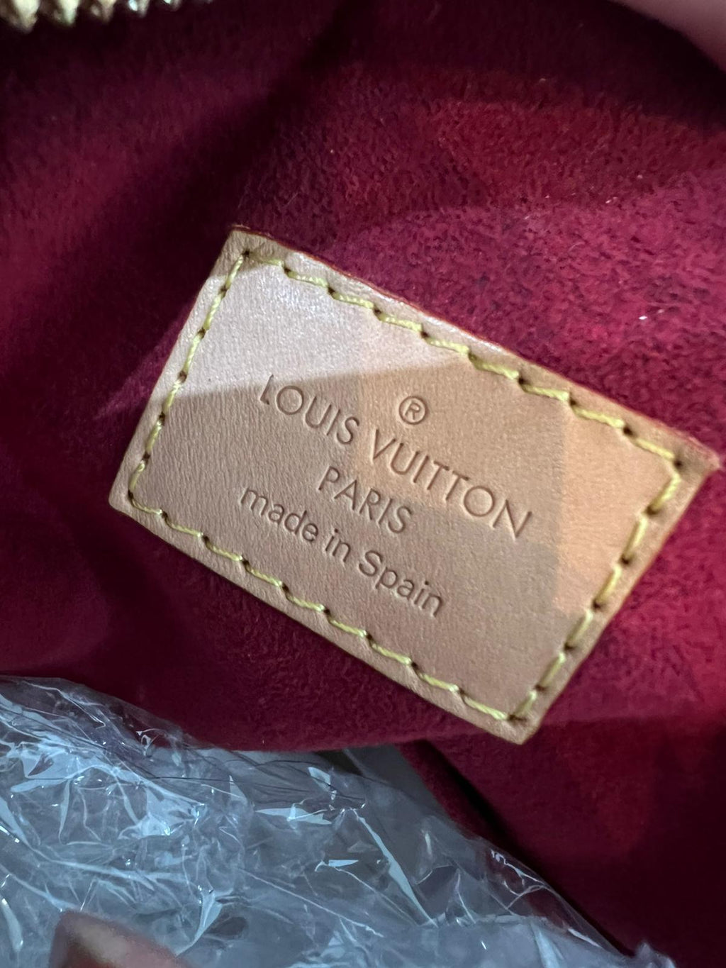 Louis Vuitton Takashi Murakami Monogram Courtney GM - Limited Edition