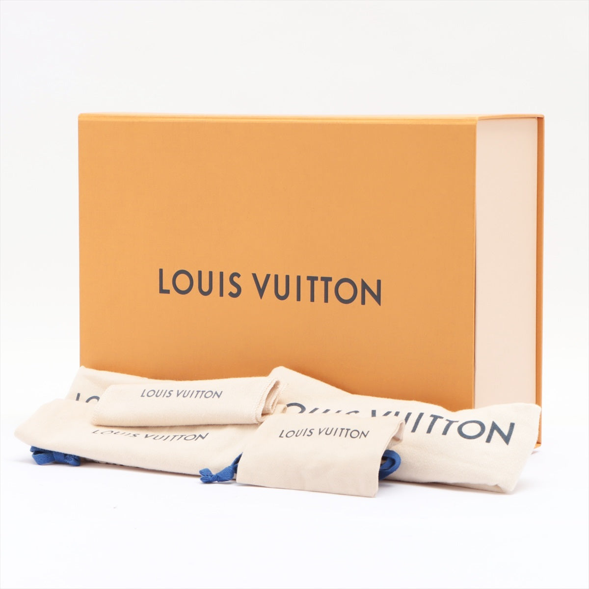 Louis Vuitton Rose Clair Monogram Canvas Multi Pochette - 5