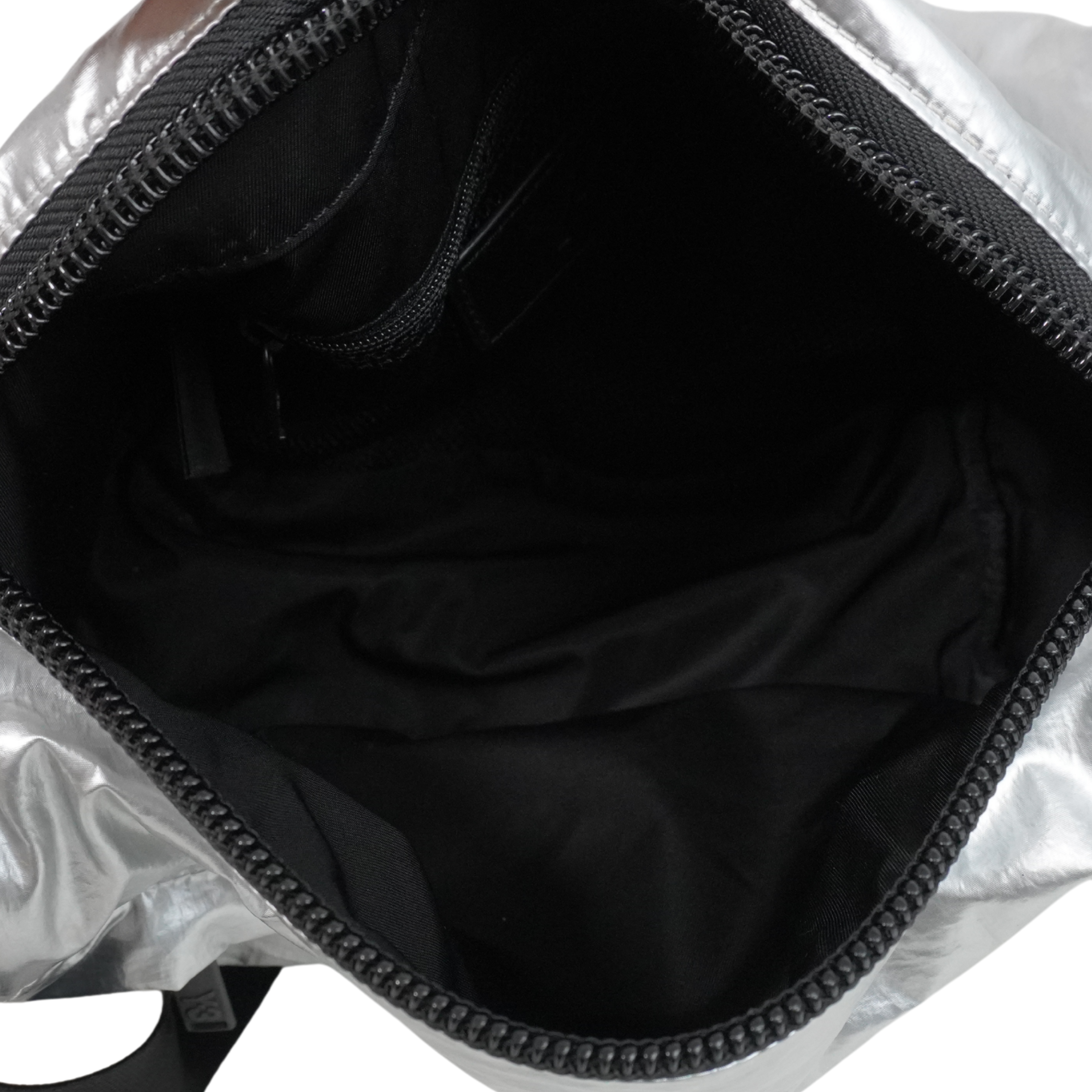 Y3 Mini Duffle Bag