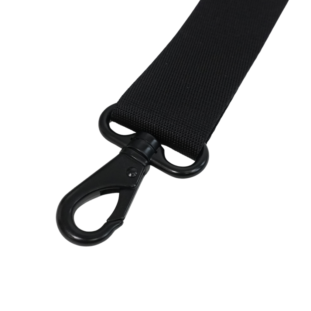Y3 Mini Duffle Bag