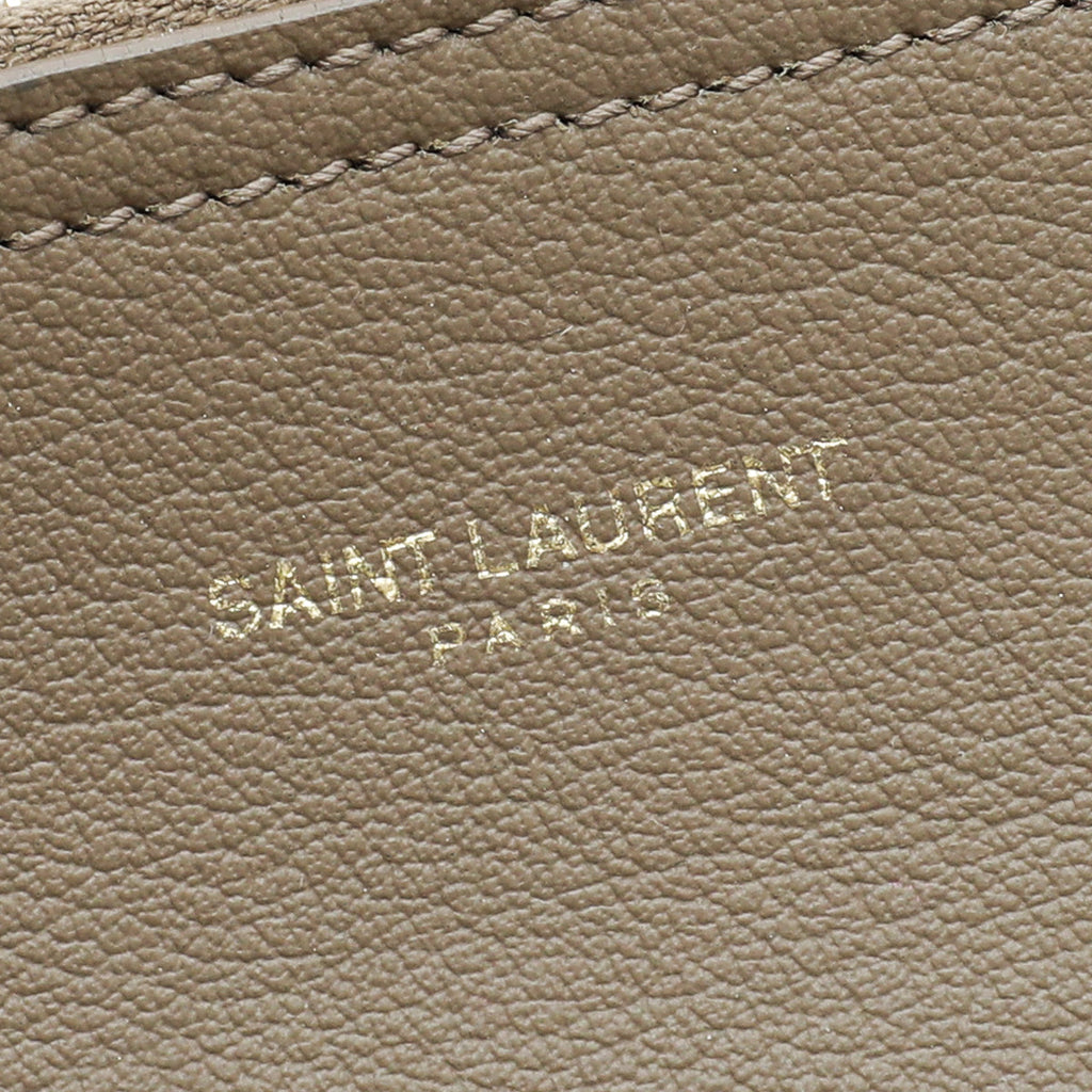 YSL Etupe Shopping Tote Large Bag