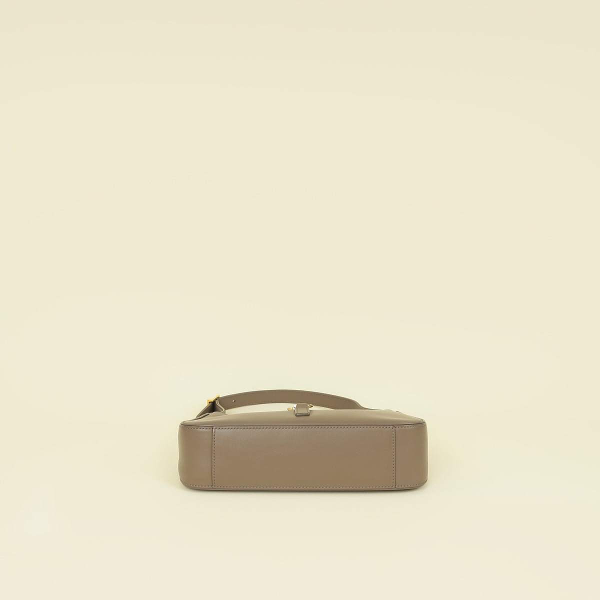 YSL Taupe LE 5 À 7 Bag
