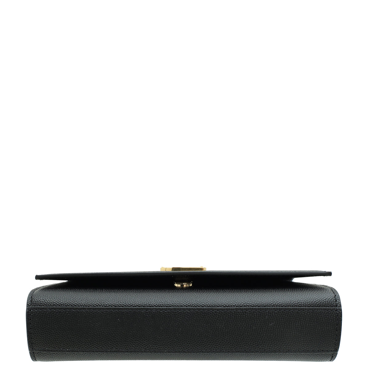 YSL Black Monogram Kate Small Shoulder Bag