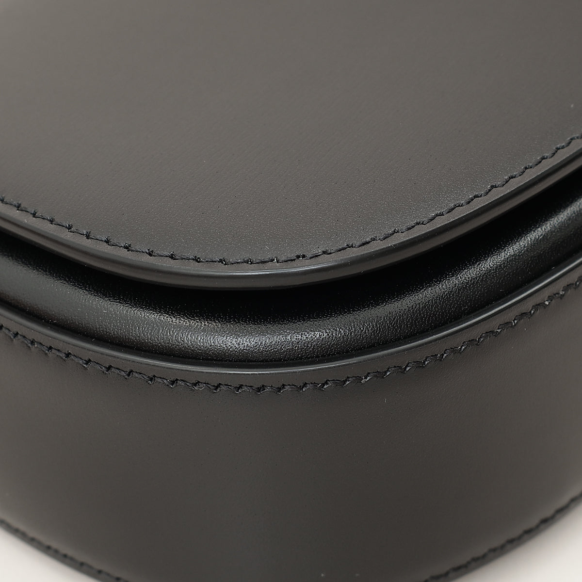 YSL Black Voltaire Mini Shoulder Bag
