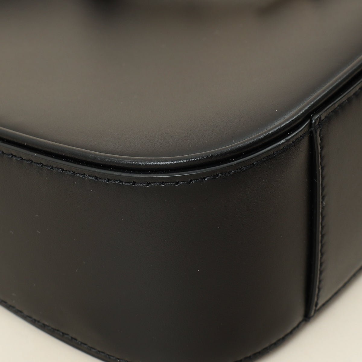 YSL Black Le 5 À 7 Bag