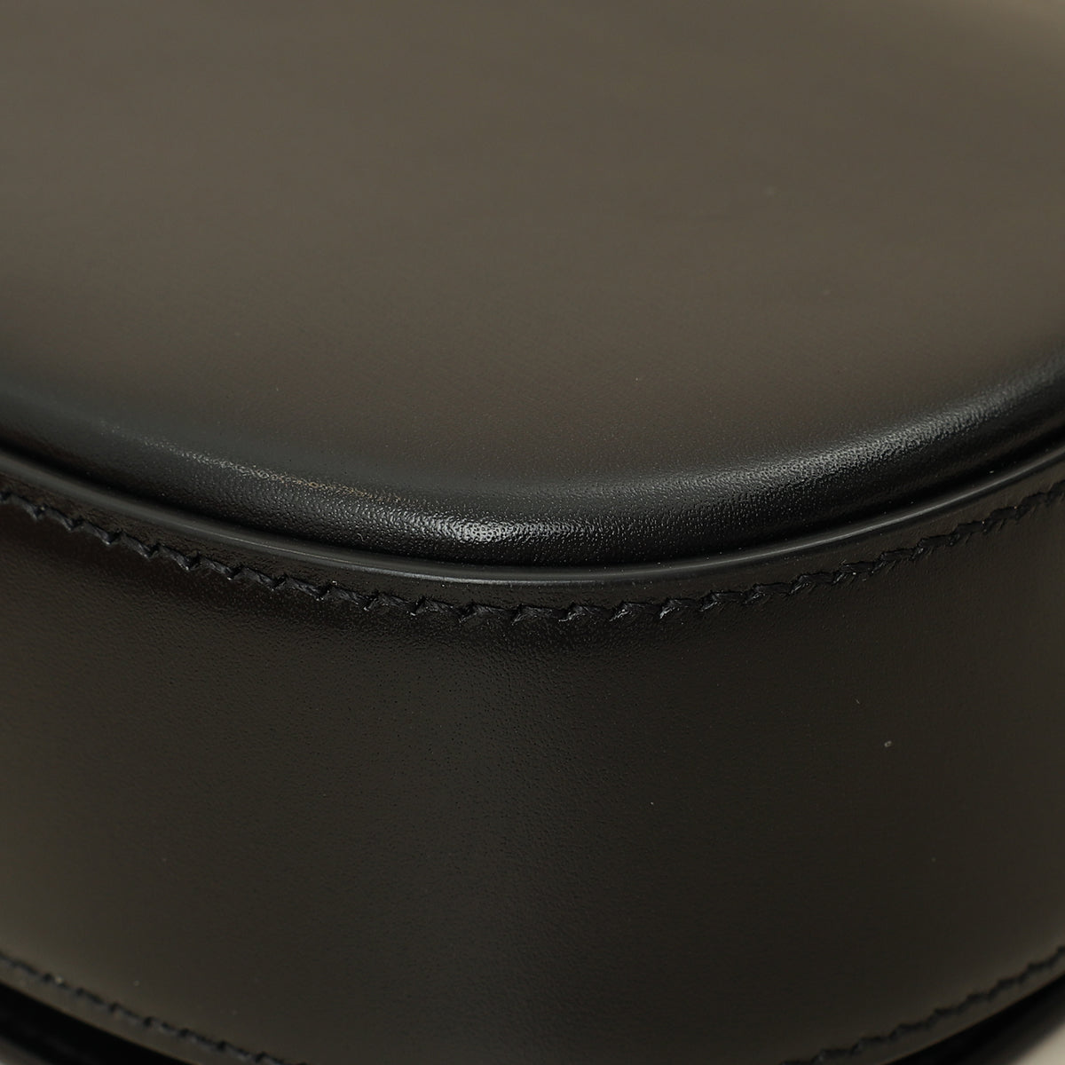 YSL Black Voltaire Mini Shoulder Bag