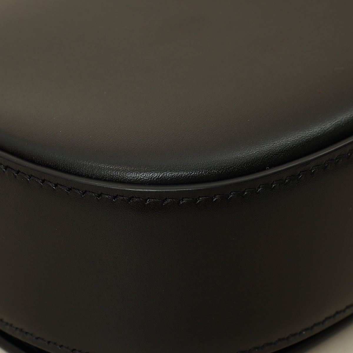 YSL Black Voltaire Mini Shoulder Bag