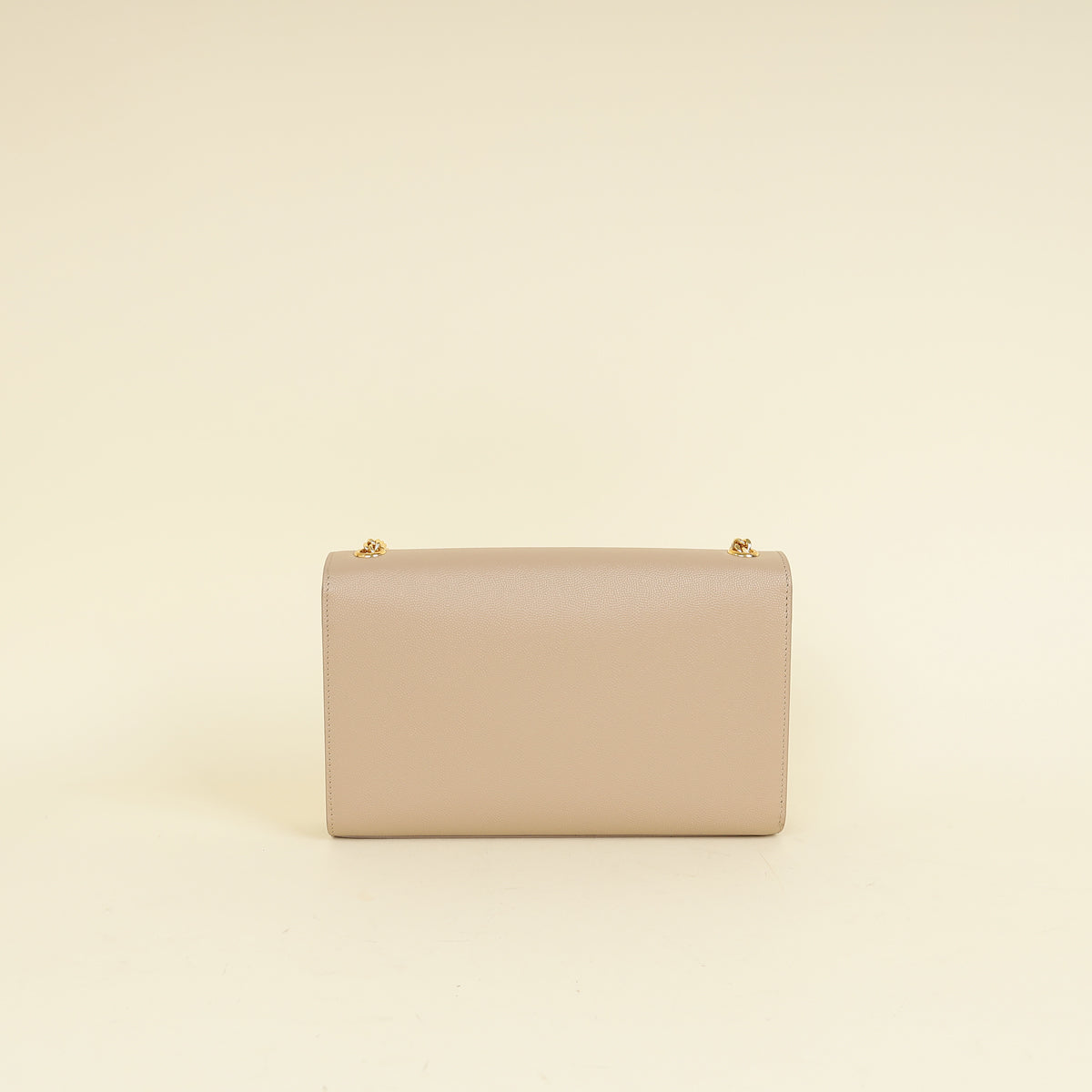 YSL Beige Kate Medium Bag