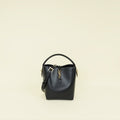 YSL Black Le 37 Bucket Bag