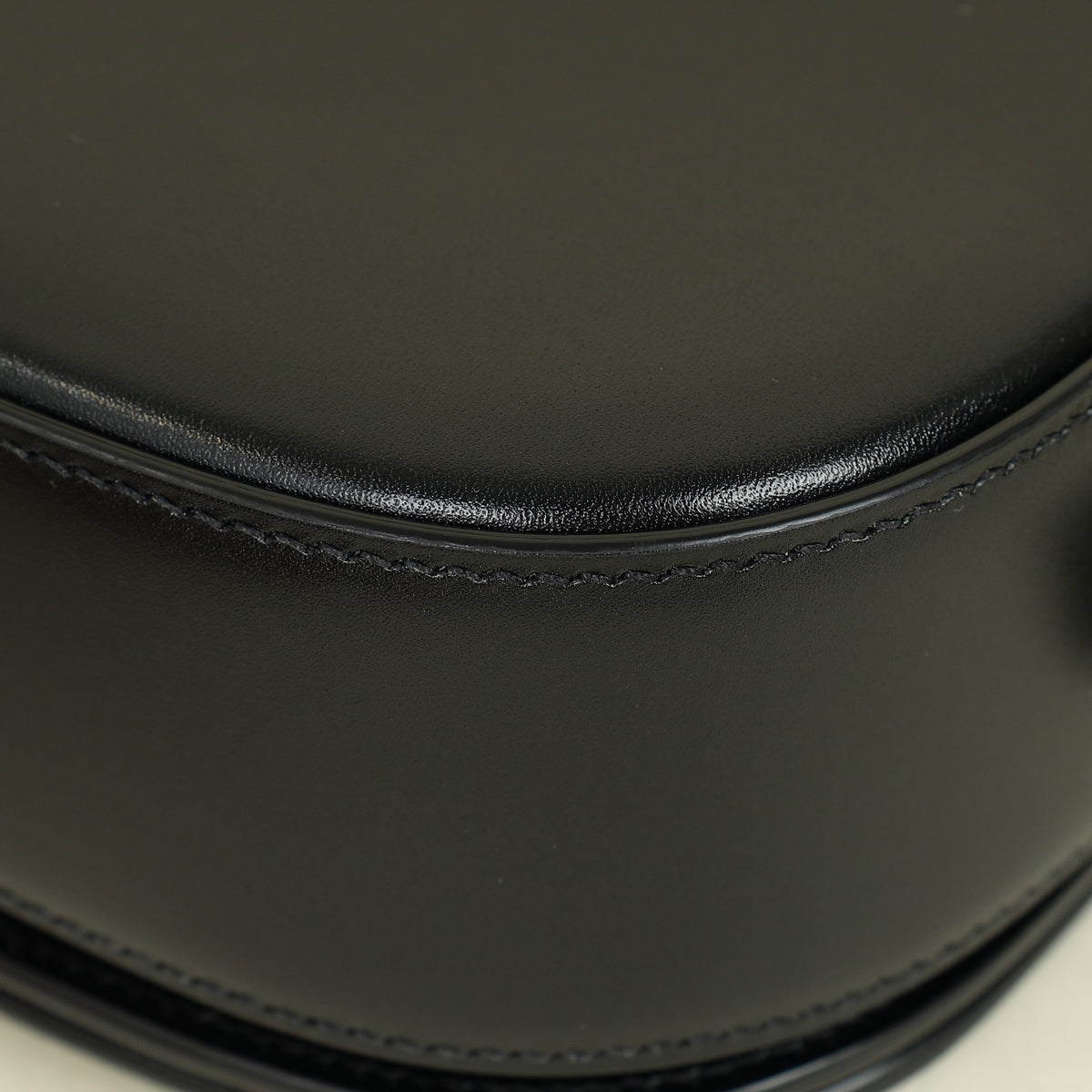 YSL Black Voltaire Top Handle Bag