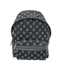 YSL Black Blood Luster Print Hunting Backpack Bag