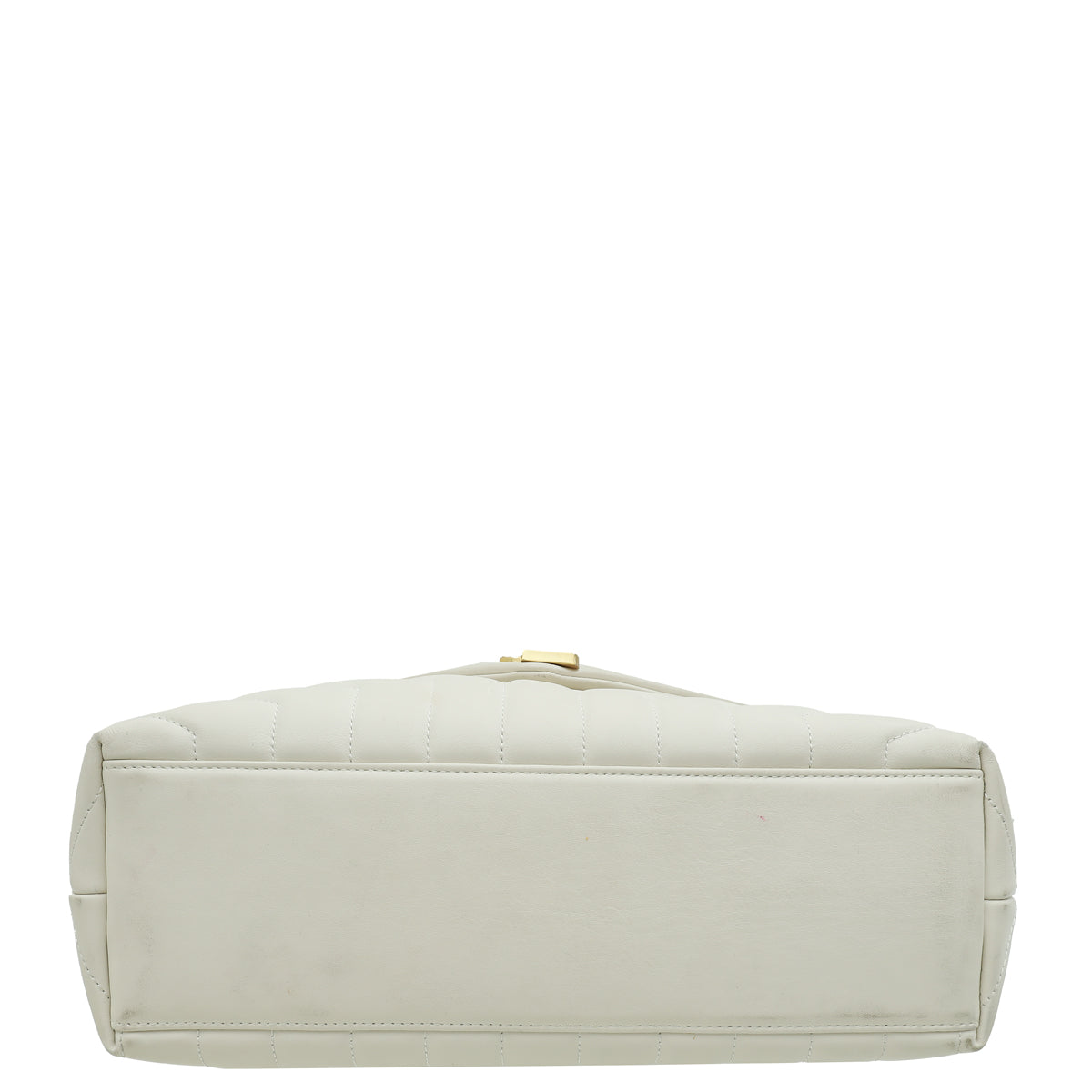 YSL Blank Vintage Loulou Medium Shoulder Bag