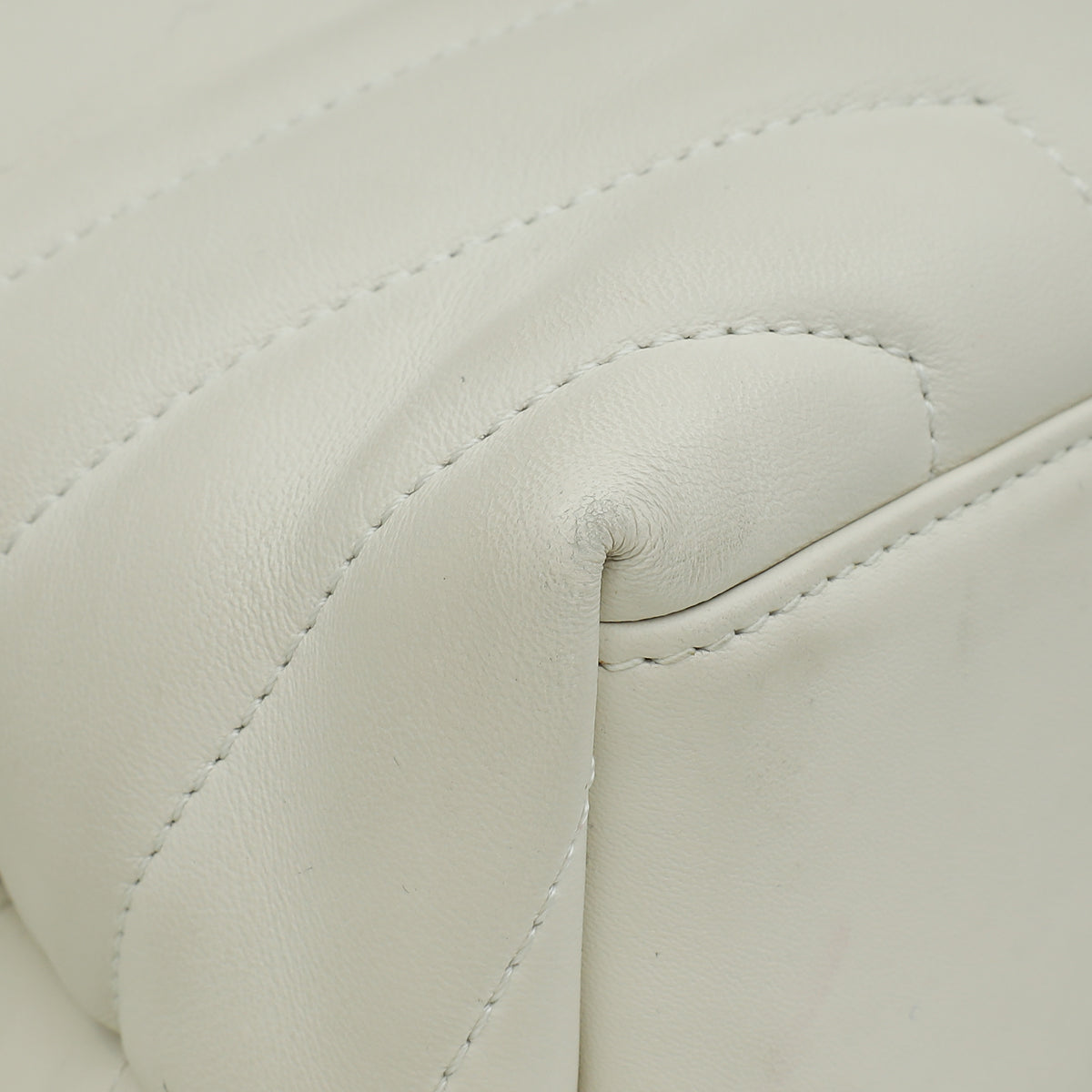 YSL Blank Vintage Loulou Medium Shoulder Bag