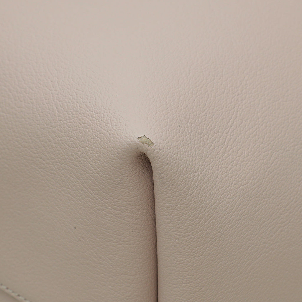 YSL Pink Bold East West Shopping Tote Medium Bag