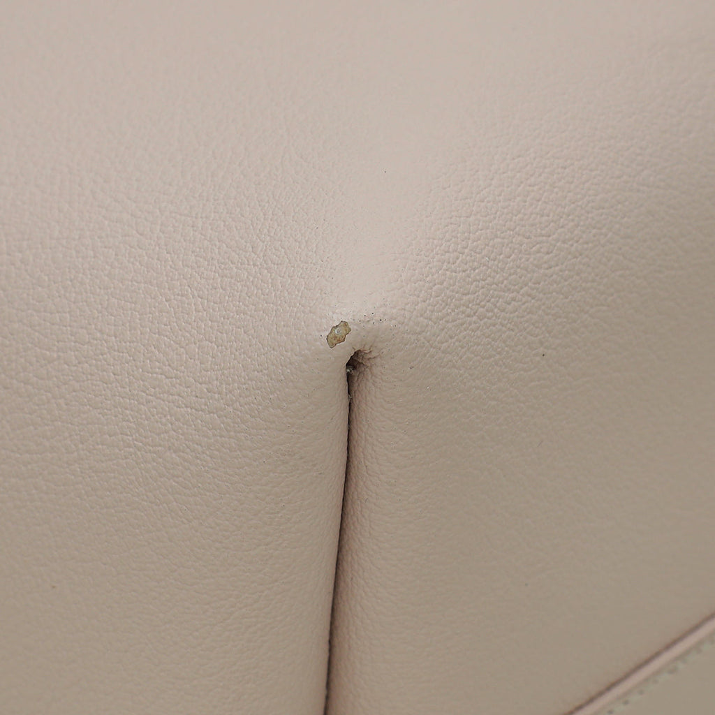 YSL Pink Bold East West Shopping Tote Medium Bag