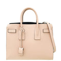 YSL Pink Sac De Jour Small Bag