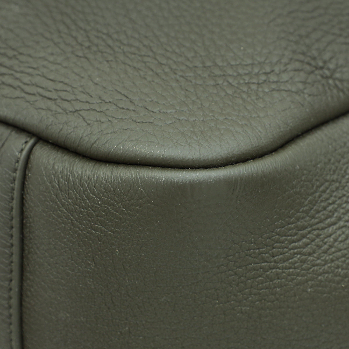YSL Light Musk le 5 à 7 Bea Tote Bag