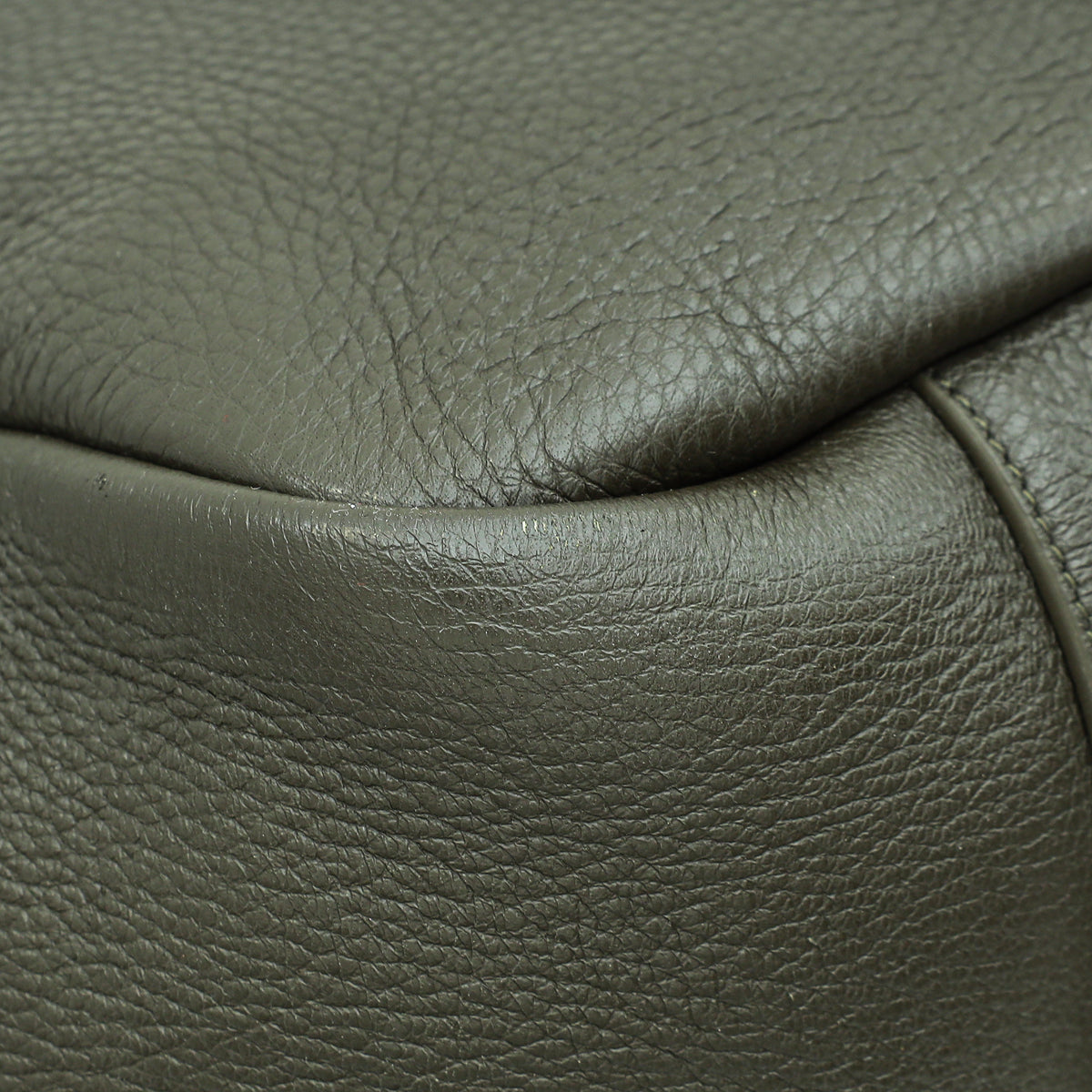 YSL Light Musk le 5 à 7 Bea Tote Bag