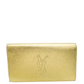 YSL Bronze Belle De Jour Clutch