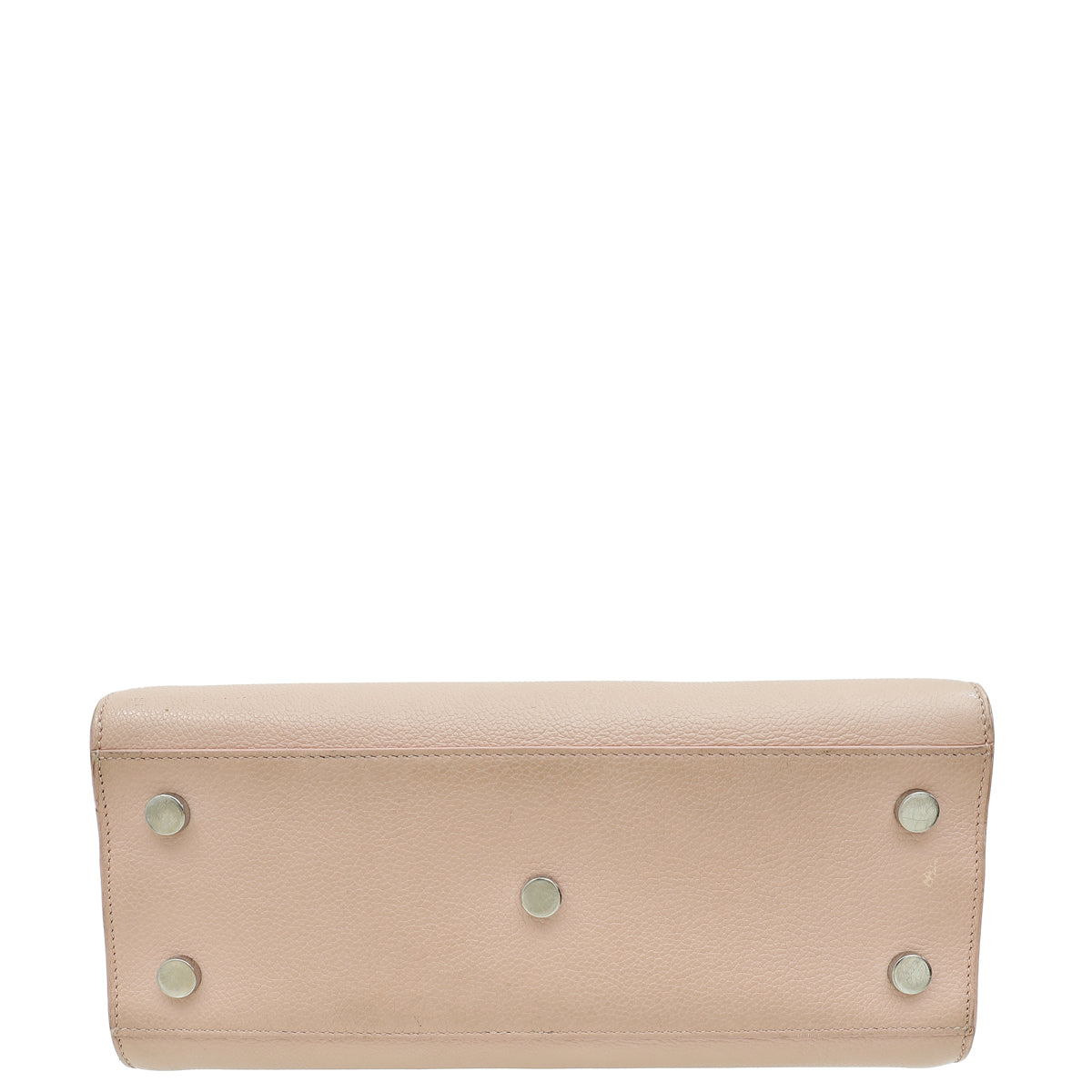 YSL Pink Baby Sac De Jour Bag
