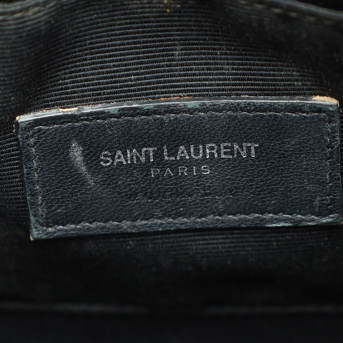YSL Pink Baby Sac De Jour Bag