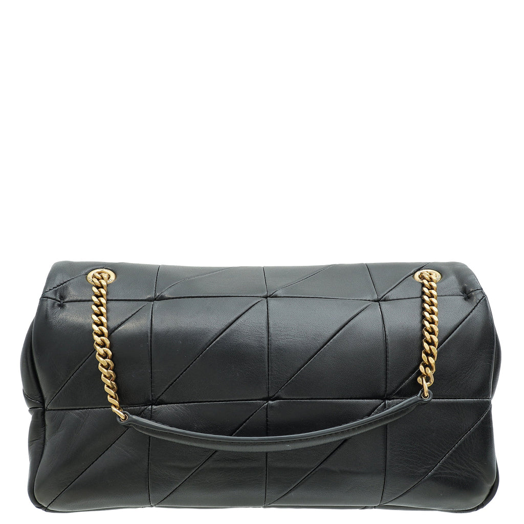 YSL Black Jamie 4.3 Small Shoulder Bag