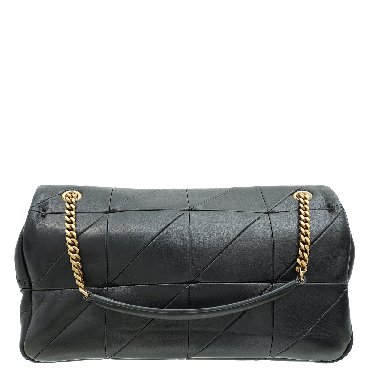 YSL Black Jamie 4.3 Small Shoulder Bag