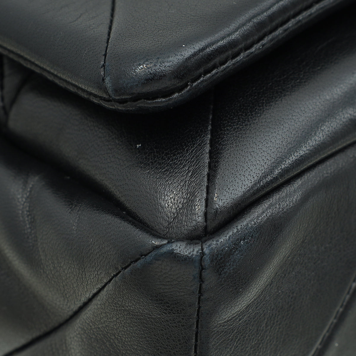 YSL Black Jamie 4.3 Small Shoulder Bag