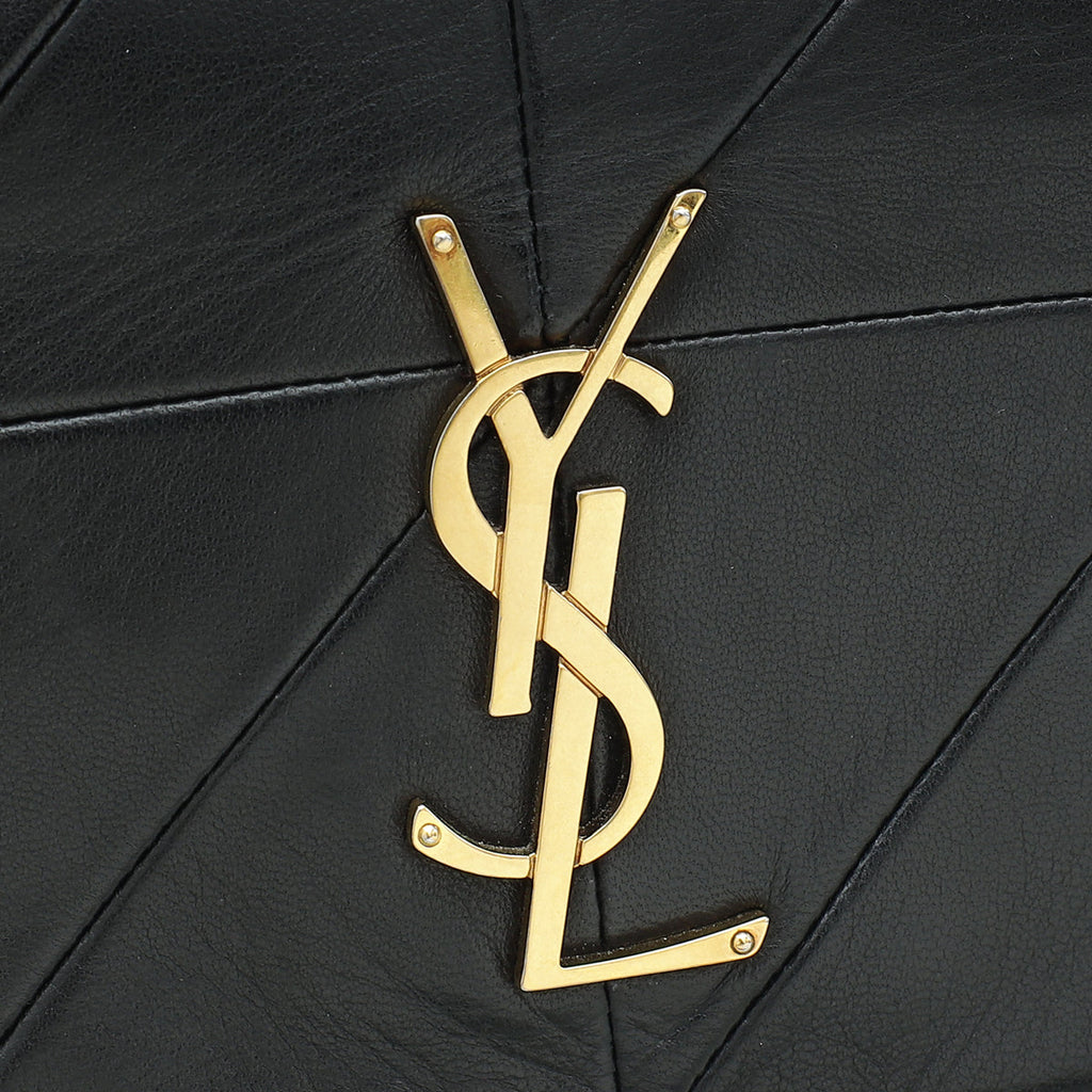 YSL Black Jamie 4.3 Small Shoulder Bag