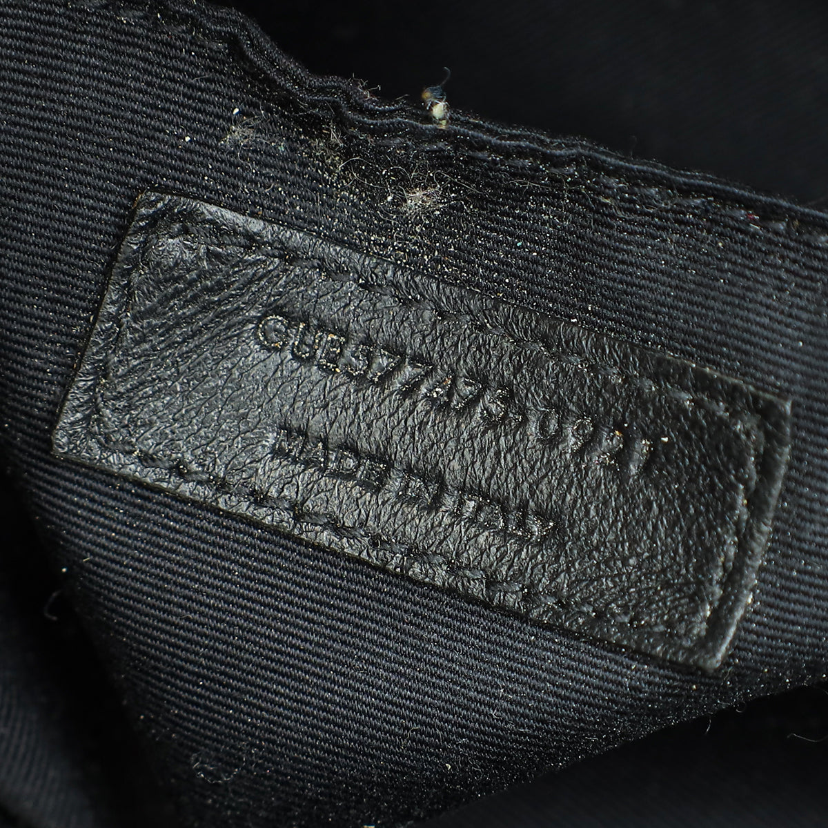 YSL Nude Loulou Puffer Medium Bag