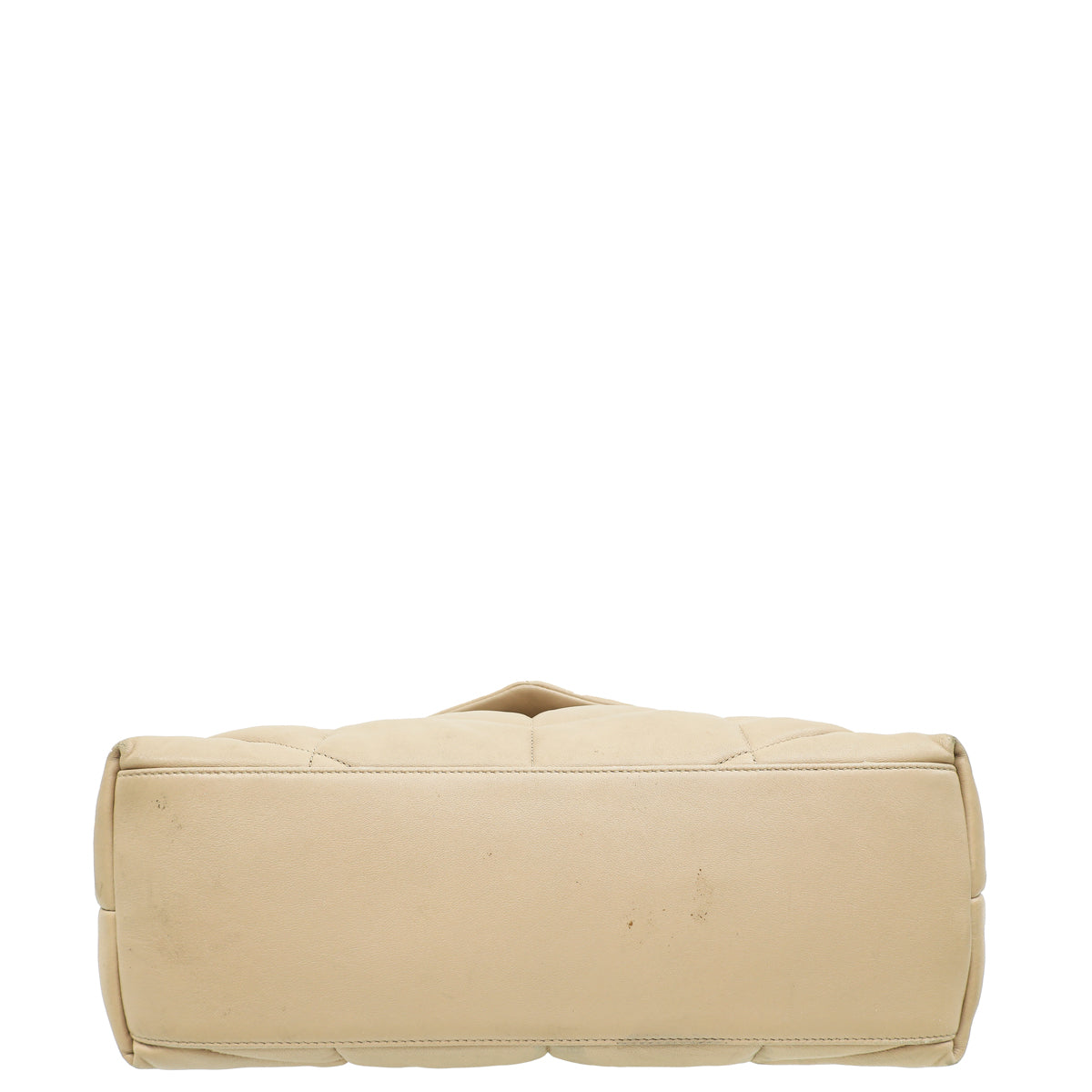 YSL Nude Loulou Puffer Medium Bag