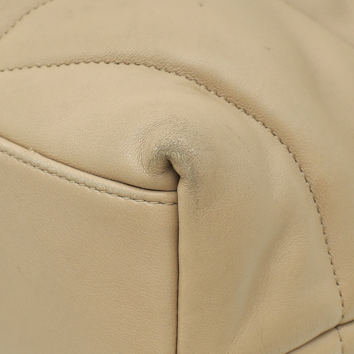 YSL Nude Loulou Puffer Medium Bag