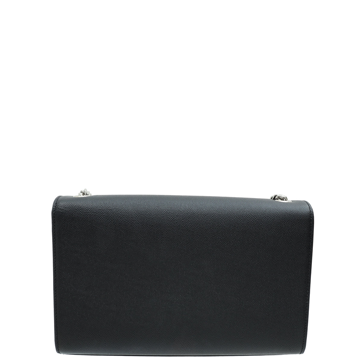 YSL Black Kate Medium Shoulder Bag