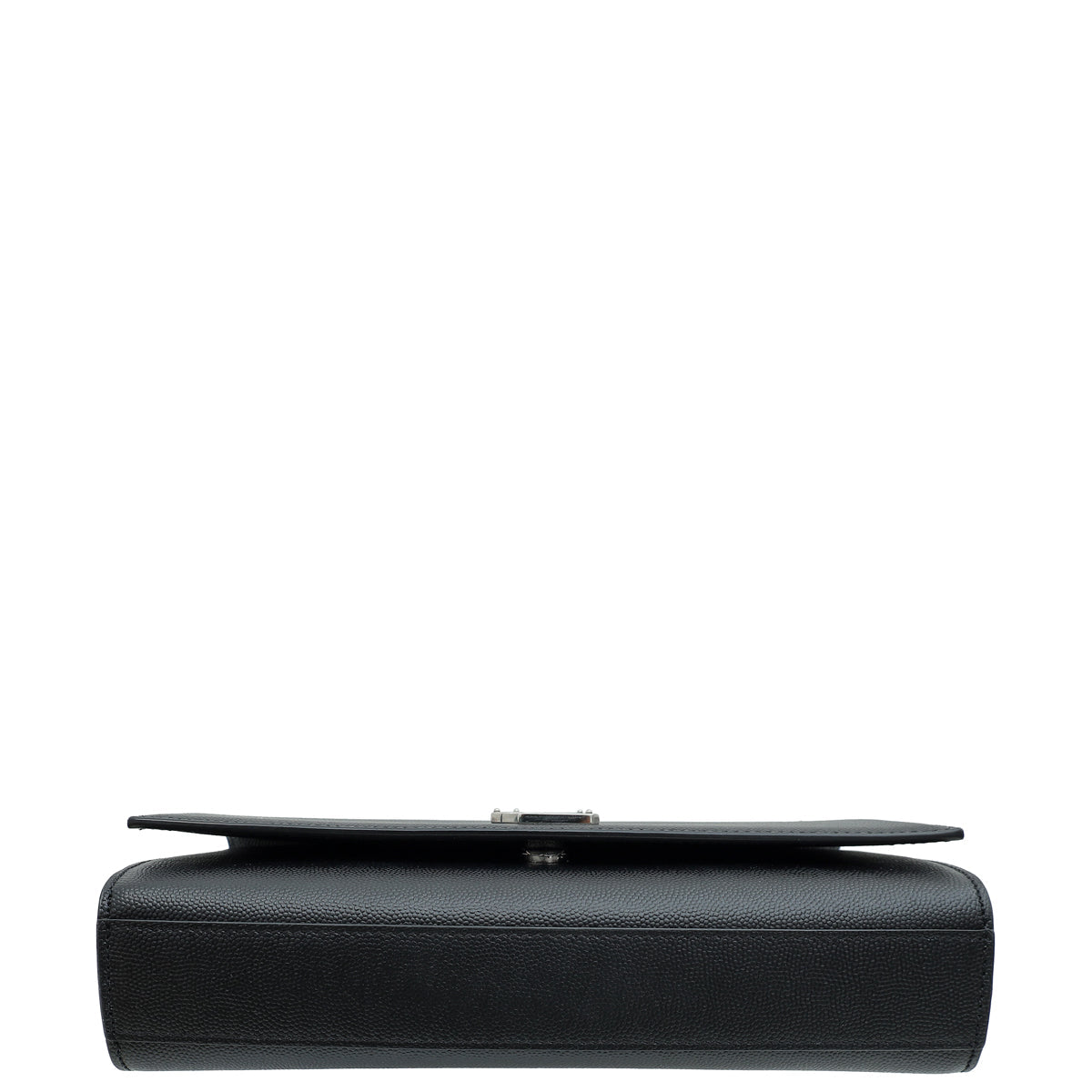 YSL Black Kate Medium Shoulder Bag