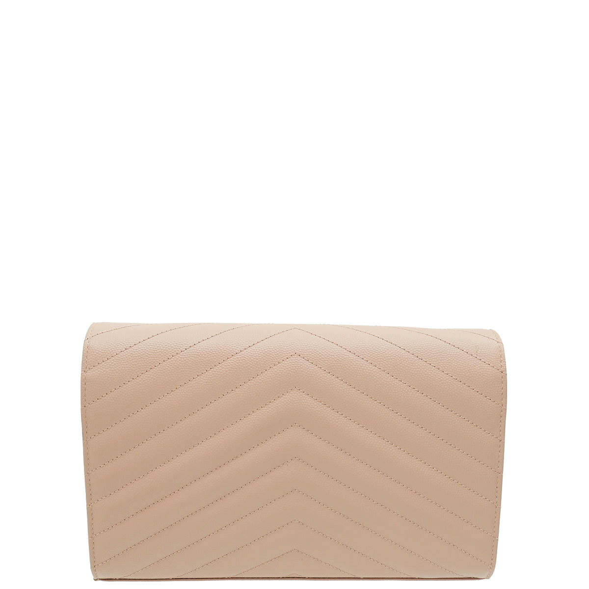 YSL Poudre Classic Cassandre Chain Wallet