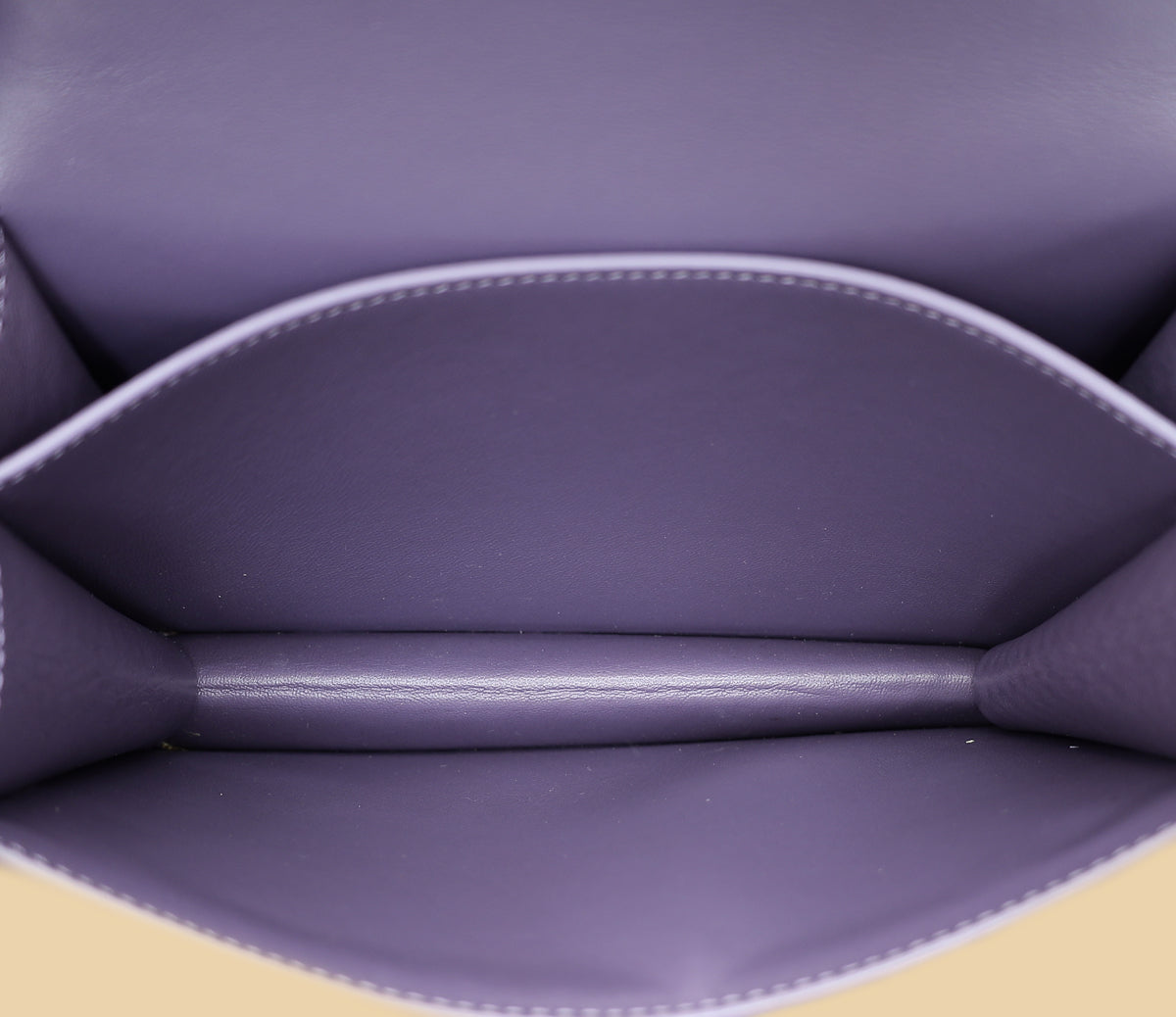 YSL Purple Python Sunset Small Shoulder Bag