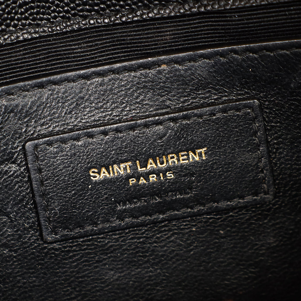 YSL Black Kate Chain Small Shoulder Bag