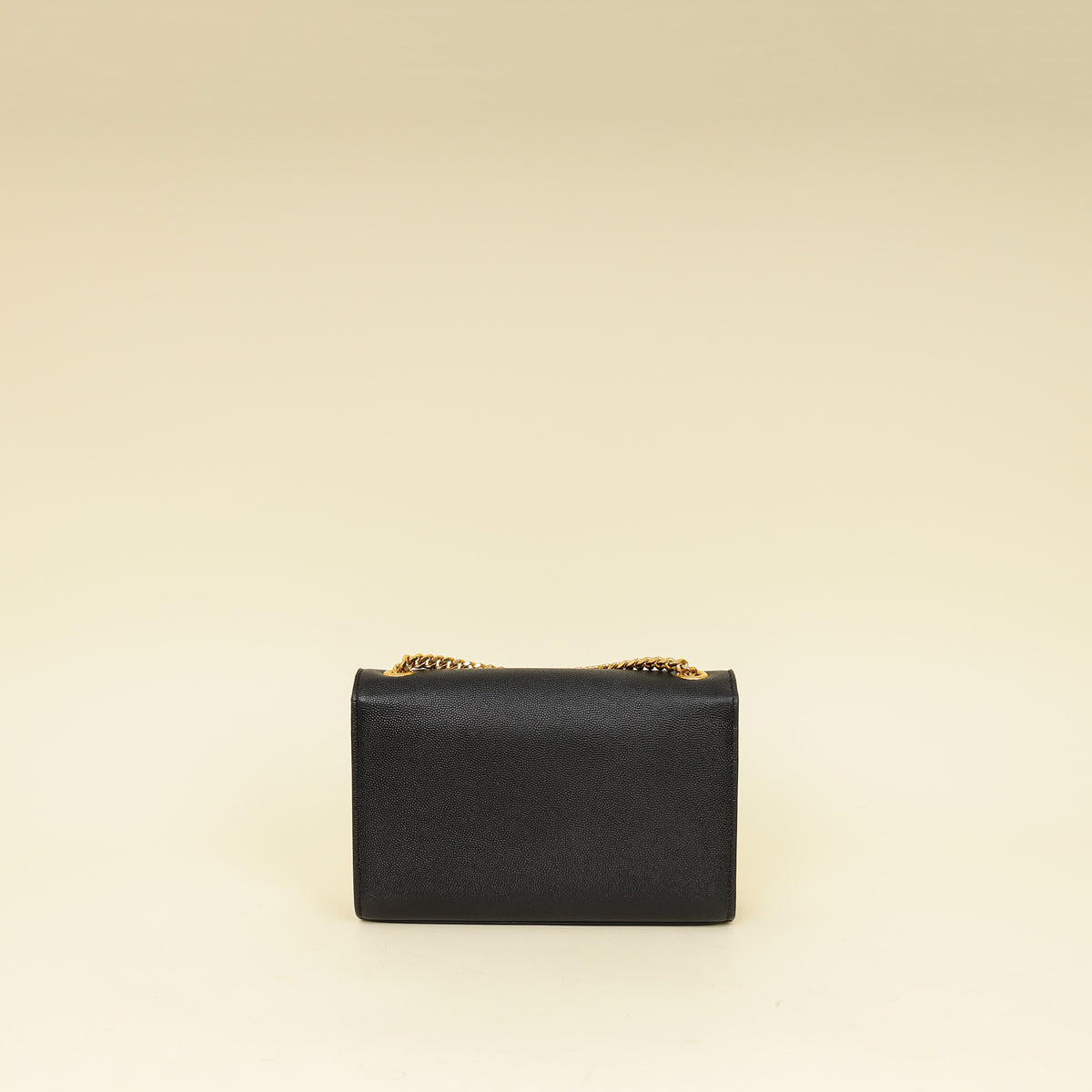 YSL Black Kate Chain Small Shoulder Bag