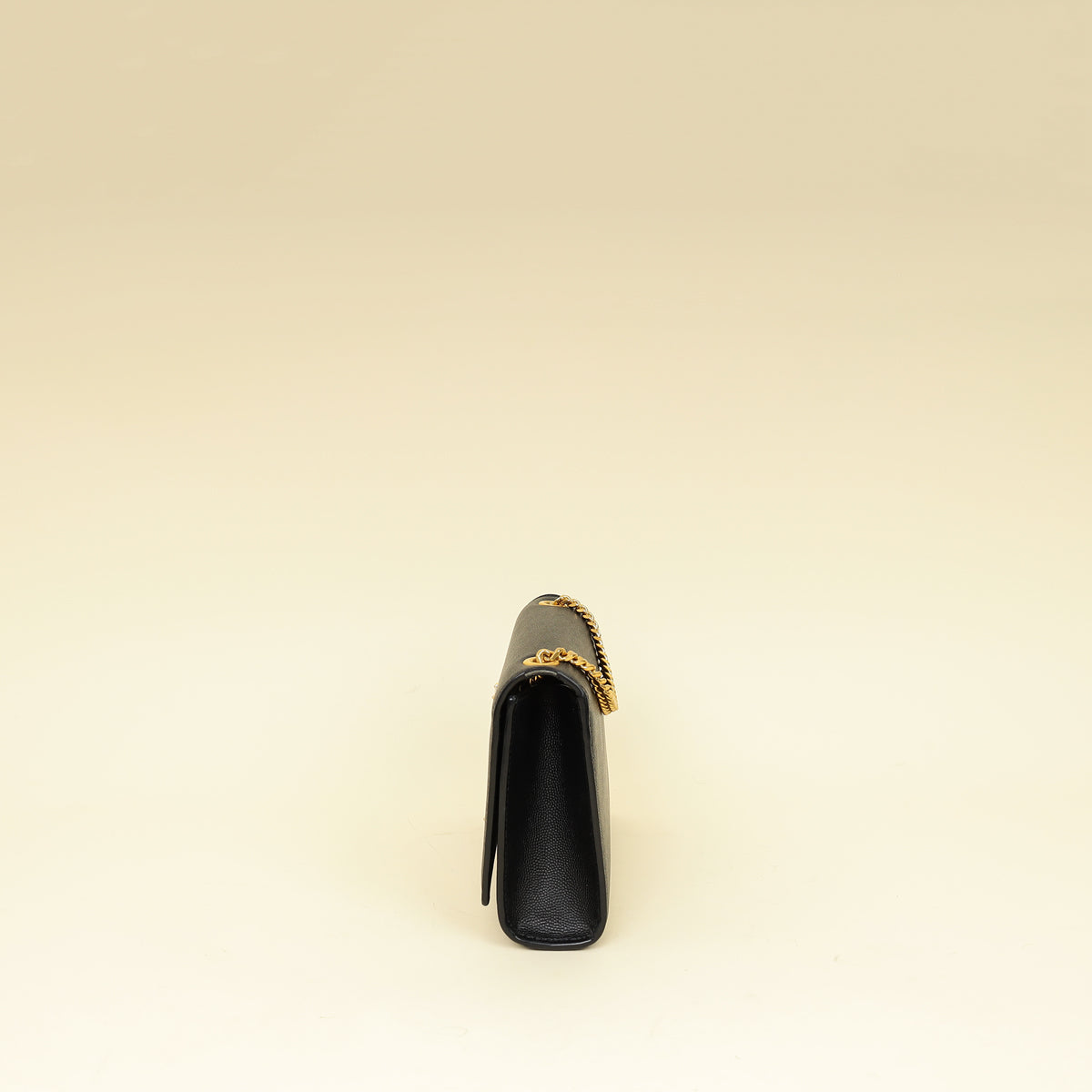 YSL Black Kate Chain Small Shoulder Bag
